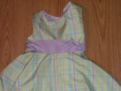Letní šaty, 116