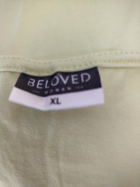 Tílko zn. beloved vel.42, 42