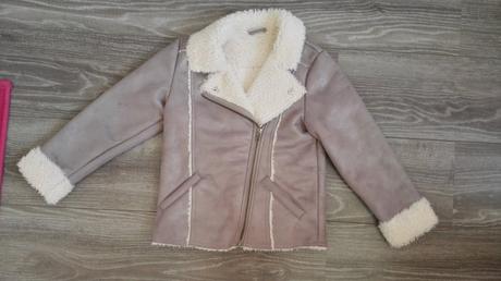 Jarní-středně teplá bunda next, next,122