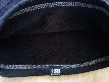 Kukla lyžařska, karrimor,s