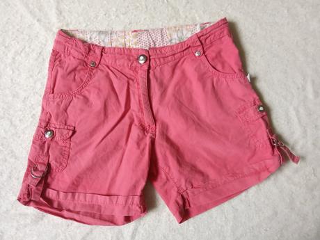 Kraťasy 9-10let, 140