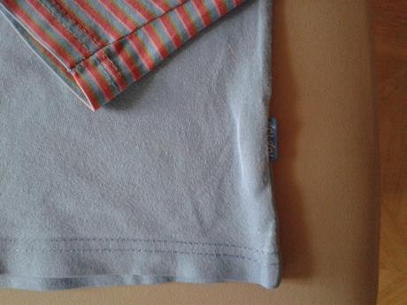 Triko dl. rukáv tup tup dívčí vel. 98, tup tup,98