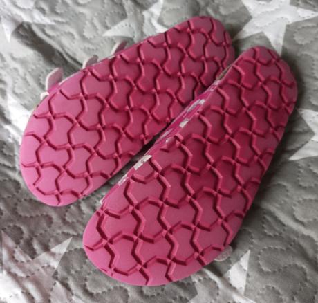 Pantofle, superfit,31