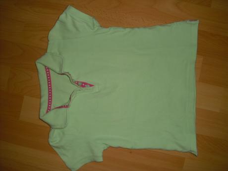 Tričko, st. bernard,110