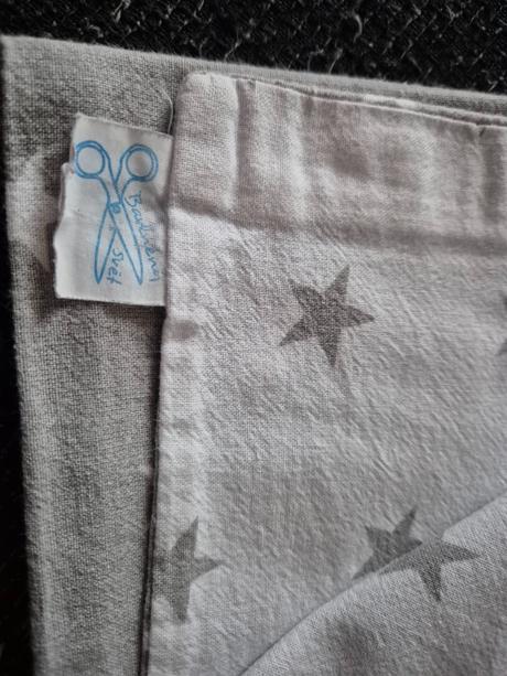 Povlečení do postýlky, šířka (cm): 85,délka (cm): 120