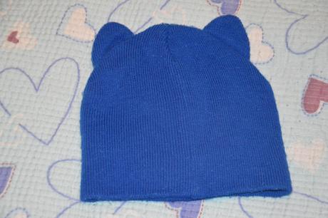 Smajlíková čepice, tesco,104