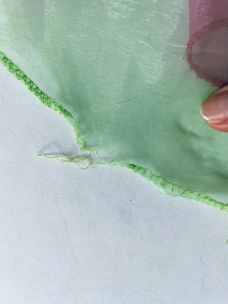 St3/ kostým víla - v.110,