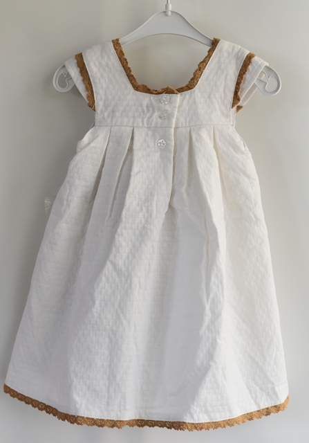 Šaty vel. 6 - 9 m, 74