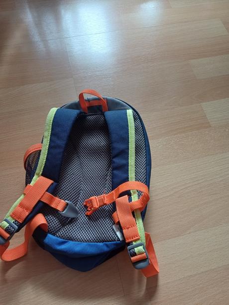 Dětský batůžek,