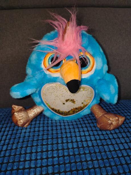 Zuru rainbocorns 3ks, 