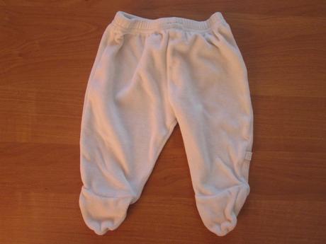 Polodupačky 56/62, 62