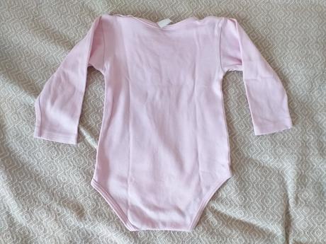 Set oblečení pro holku vel. 80/9-12 měs, 68–80