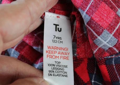 Blůzka vel. 7 let, tu,122