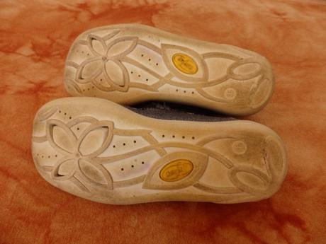 Bačkorky befado, befado,35