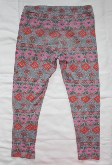 Ar39. tričtvrteční legíny 9 let, next,134