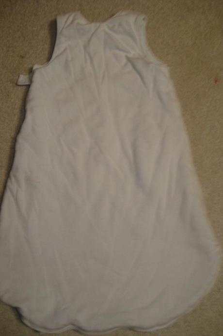 Pytel na spaní, bhs