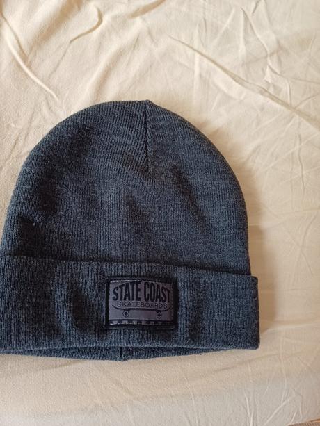 Dětská čepice, h&m,134