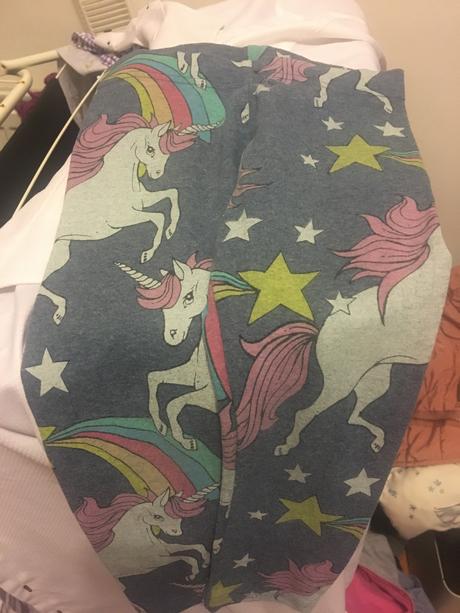 Leginy s jednorozcom, next,98