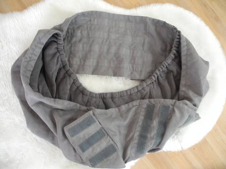 Nosící vak pro dítě, wallaboo