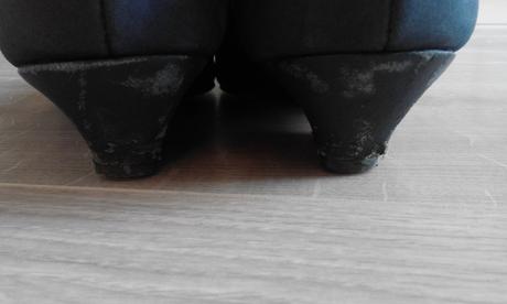 605 - lodičky donna, 38