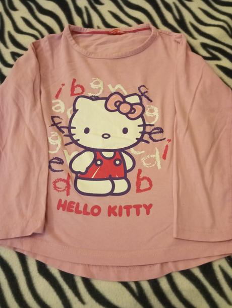 Trika dl.rukáv, 116