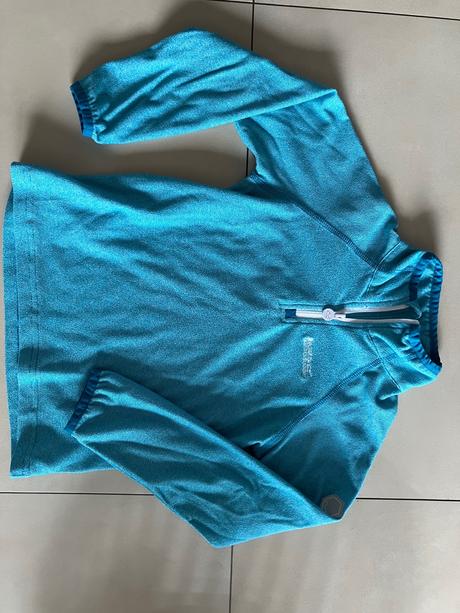 Funkční mikina, regatta,128