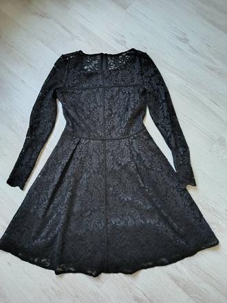 Krajkové šaty orsay, velikost 38, orsay,38