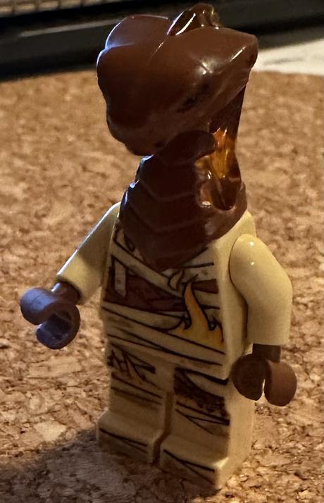 Lego ninjago 891954 pyro zmijoun, 