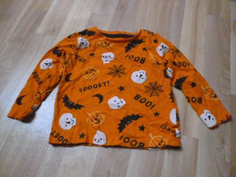 Triko dýně 1,5-2, tu,92