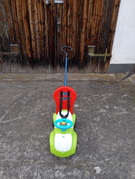 Dětské odrážedlo smoby maestro, 