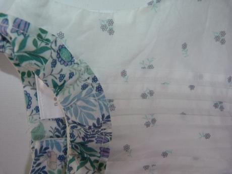 Next šaty vel.68, next,68