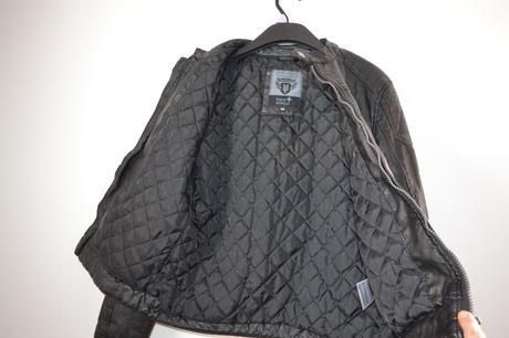 Chlapecká bunda zn. c&a vel.164, c&a,164