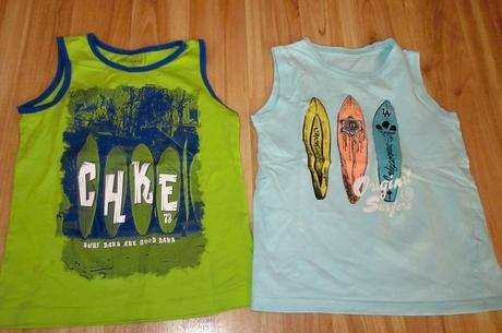 Set trika, cherokee,116