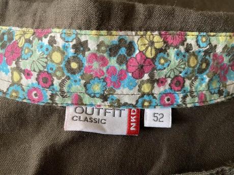 Vesta vel. xxxl / 50 - 52, outfit,52