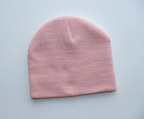 C695 přízová čepice vel. 6-12m, primark,80