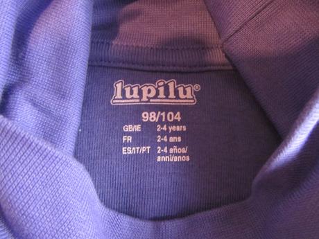 Roláčky 3 kusy., lupilu,98