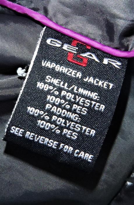 Vesta šusták jaro-podzim - vel.l-xl, l.a. gear,l