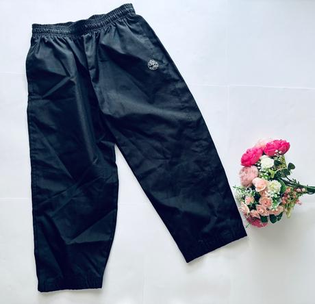 Kalhoty outdoorové- v.8/9 let, 134