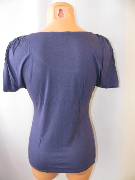 Elastické triko krátký rukáv-reserved, reserved,s