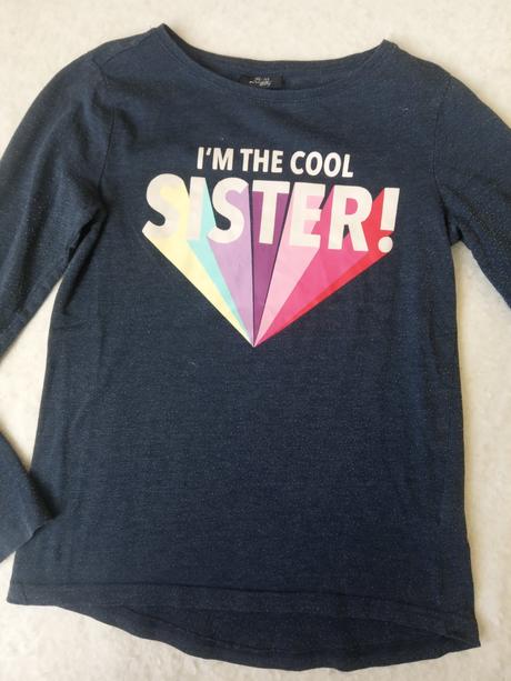 Tričko 10-12let, 146