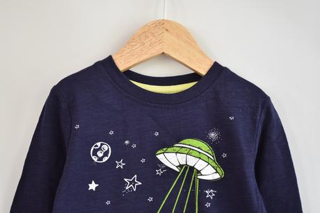 Tričko vel. 9 - 12m, st. bernard,80