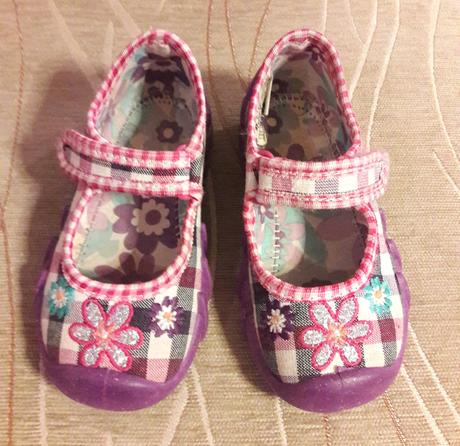 Bačkorky befado v.22, befado,22