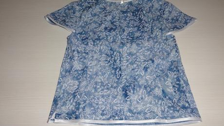 Sváteční halenka, 140