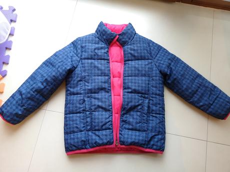 Bunda 110/116, tcm,110