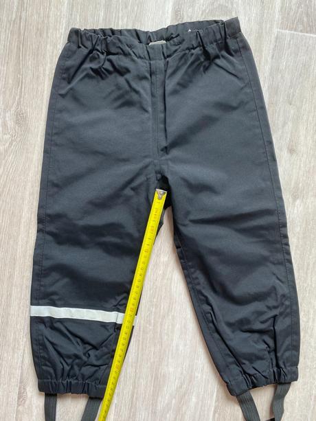 Funkční do deště, h&m,98