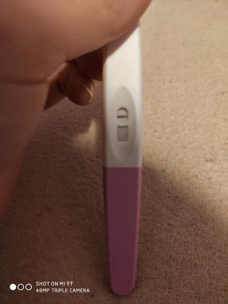 Příznaky. Jsem těhotná?