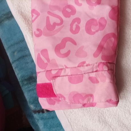 Zimní bunda, f&f,134