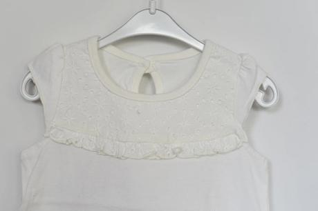 Tričko vel. 6 - 9m, george,74