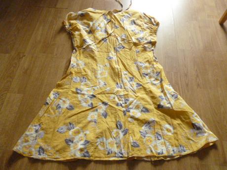 Triko tunika pro maminy vel.l, dorothy perkins,l