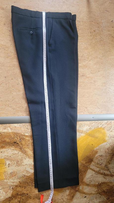 Pánské sako a kalhoty, xl